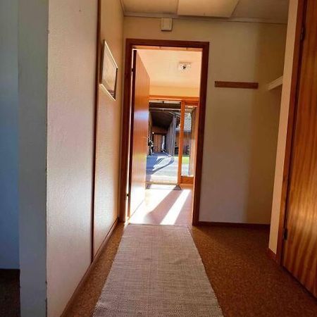 Fin, Enkel Leilighet Med Nydelig Strand I Naerheten Apartman Amdals Verk Kültér fotó